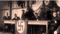 Schoenberg in Exile