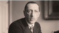 Stravinsky’s The Rite of Spring