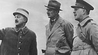 Churchill in the Age of Appeasement
