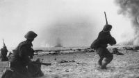 The Road to Dunkirk