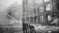 Surviving the Nazi Blitz