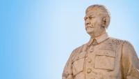 Churchill and Stalin