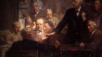 Churchill and the Muse of History