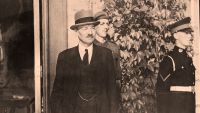 Peace, Churchill, and the British Voter
