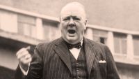 Churchill and the Legacy of Freedom
