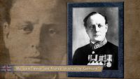 Churchill and Failure in World War I