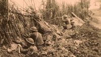 American Expeditionary Forces: 1917–1918