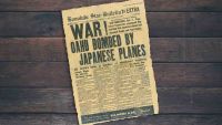 From Pearl Harbor to the Battle of Midway