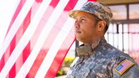 Facing Wars Past and Future