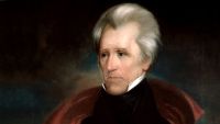 Andrew Jackson and the War of 1812