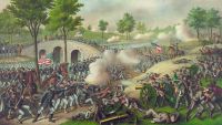 The Civil War’s Main Front: 1862
