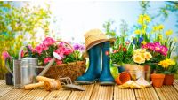 Applied Garden Science: Success Stories