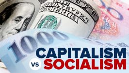 Capitalism vs. Socialism: Comparing Economic Systems