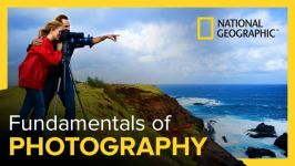 Fundamentals of Photography