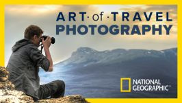 The Art of Travel Photography