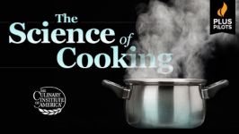 The Science of Cooking