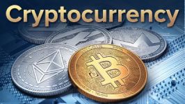 The Cryptocurrency Craze