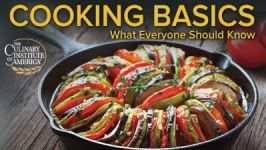 Cooking Basics: What Everyone Should Know