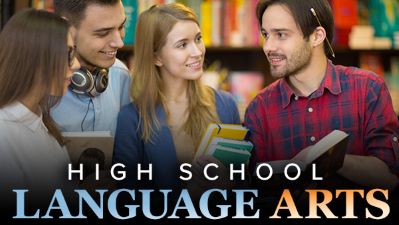 High School Language Arts