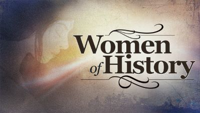 Women of History
