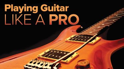 Playing Guitar Like A Pro Lead Solo And Group Performance The Great Courses Plus Playing Guitar Like A Pro Lead Solo And Group Performance The Great Courses Plus